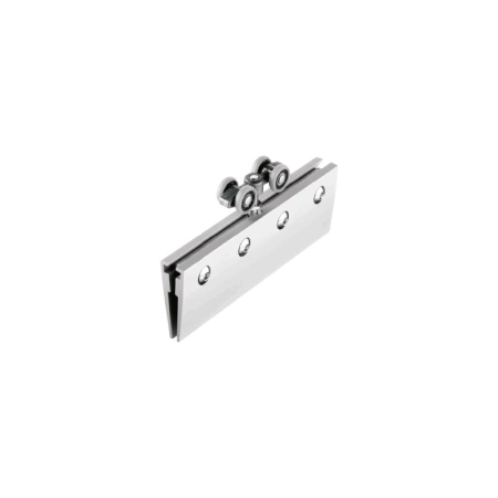 Komplet Porta Glass 10mm na 1 skrzydło/75kg
